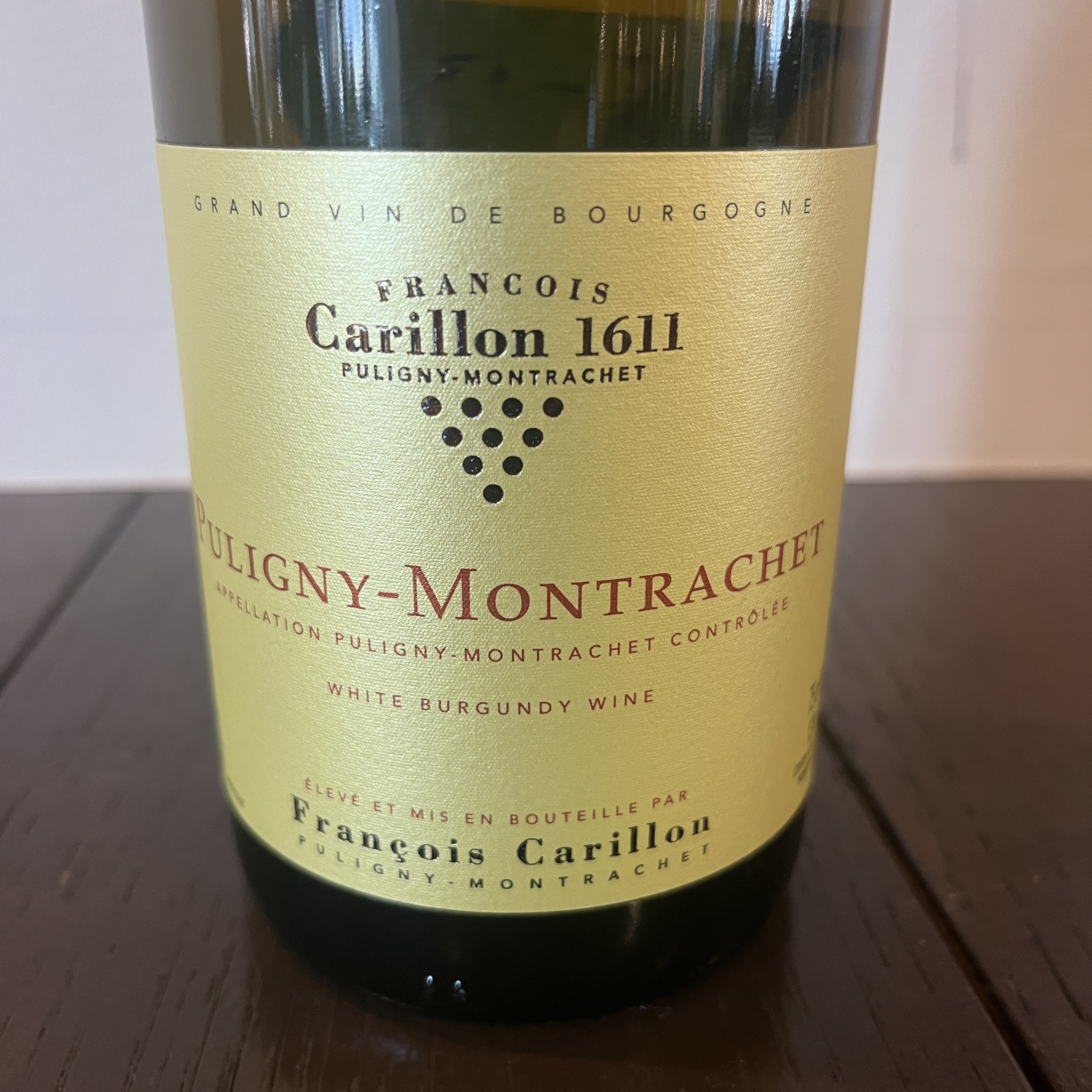 ピュリニーモンラッシェ2020