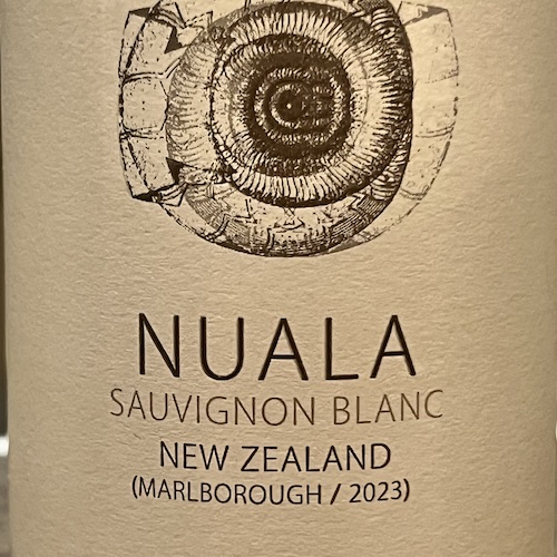 ソーヴィニョンブラン 2023