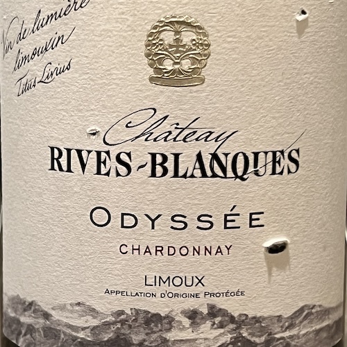 オディセ シャルドネ